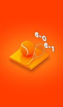 SPORTAANBOD<br><br>Beslissing in de<br>Eerste
