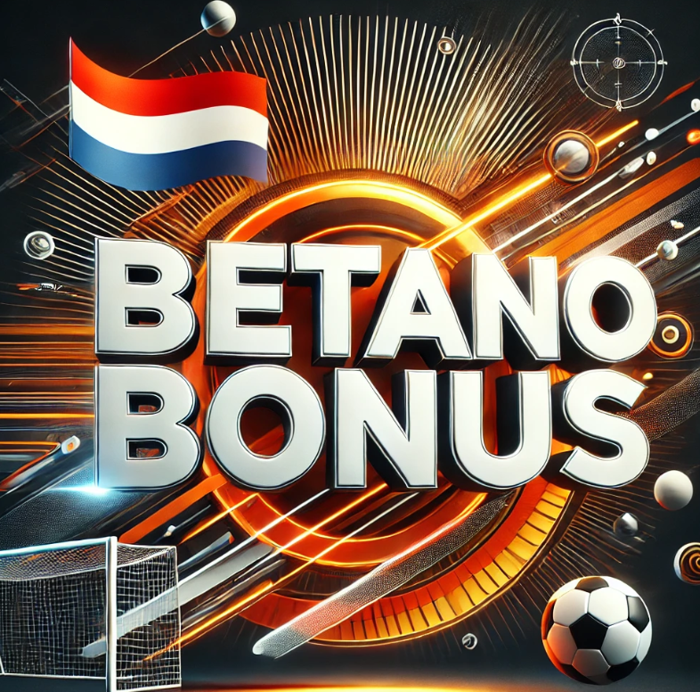 betano welkomstbonus