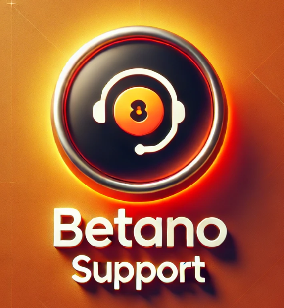 Betano Ondersteuning