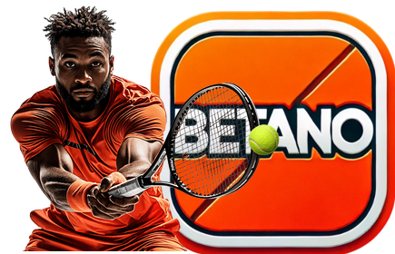 Tennis bij betano nederland