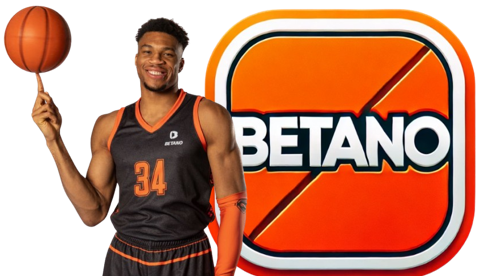 Basketbal bij weddenschappen betano