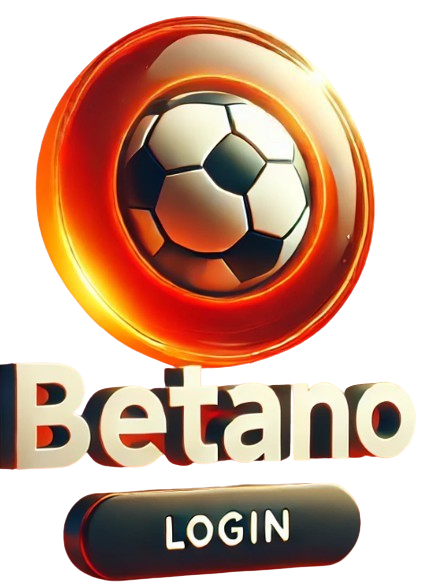 betano login